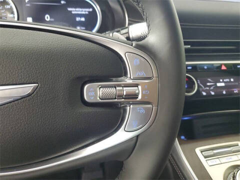 2023 Genesis GV80 3.5T