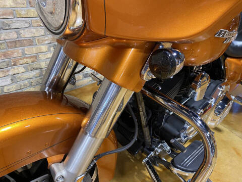 2014 Harley-Davidson Street Glide® Special