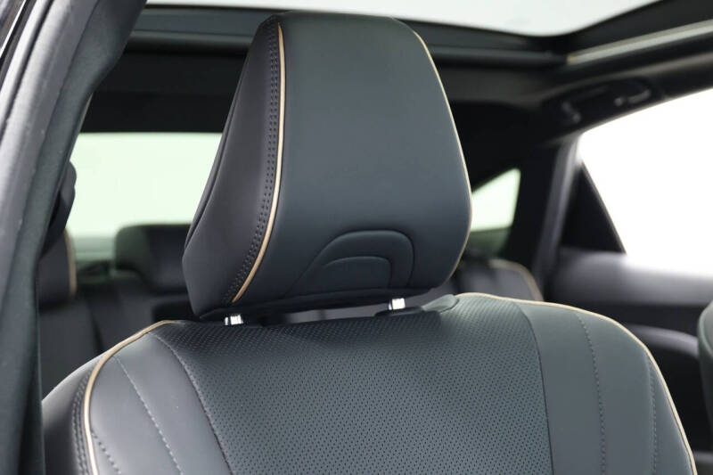 2023 Toyota Crown Limited