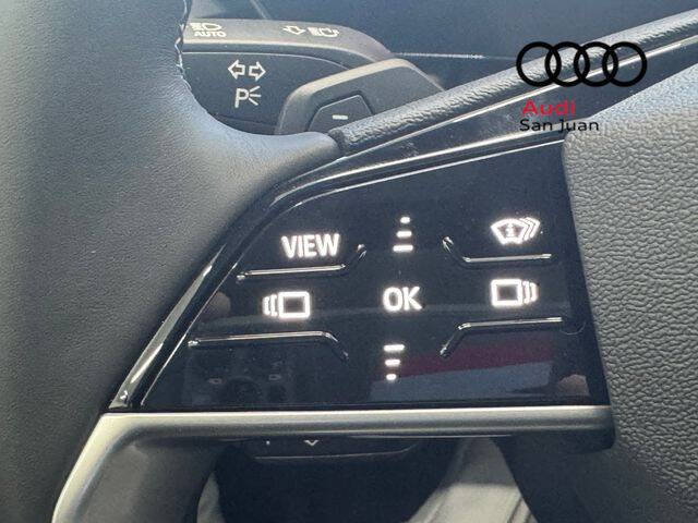 2025 Audi Q5 quattro Premium Plus TFSI