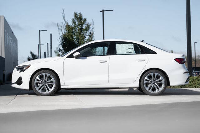 2026 Audi A3 quattro Premium 40 TFSI