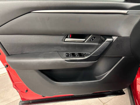 2024 Mazda CX-50 2.5 S Preferred