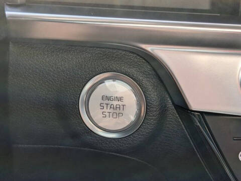 2024 Kia Telluride SX-Prestige