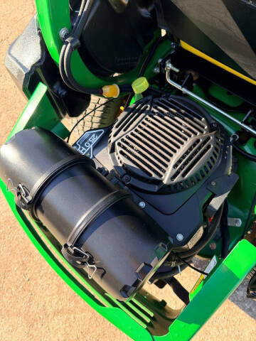2020 John Deere Z915E