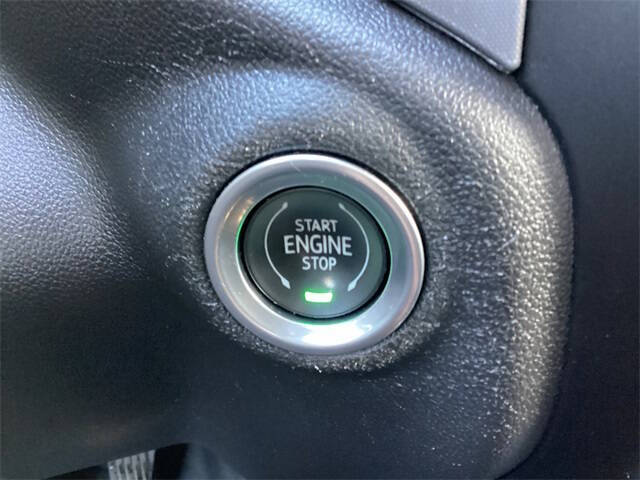 2022 GMC Sierra 1500 Limited