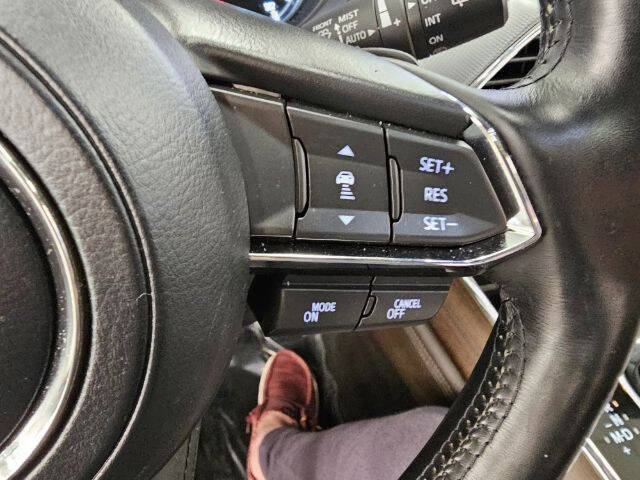 2023 Mazda CX-9 Signature