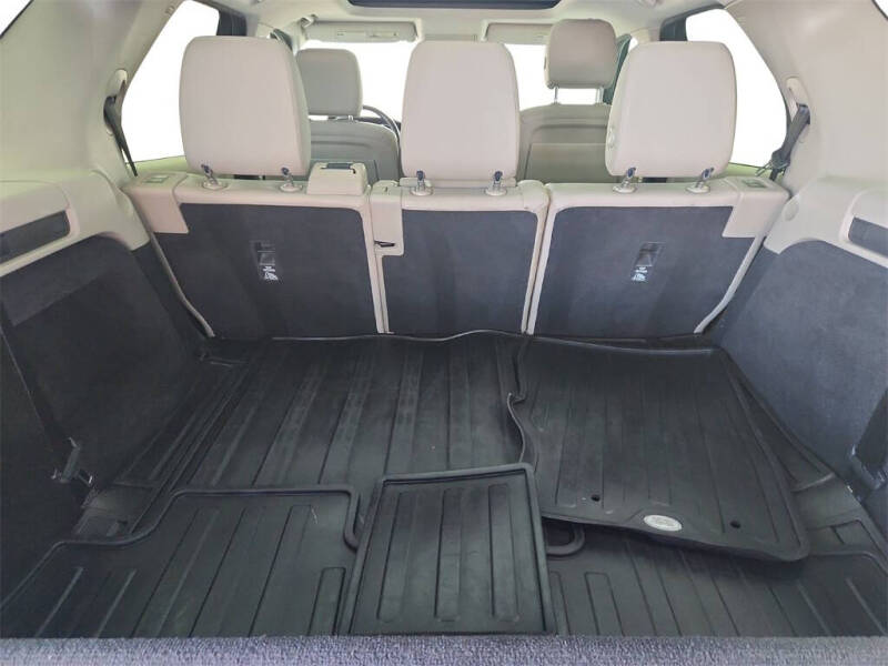 2017 Land Rover Discovery HSE