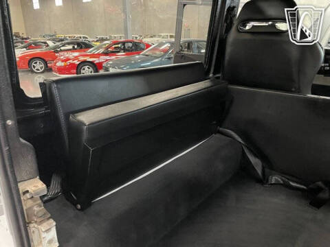 1991 Land Rover Defender