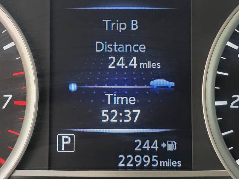 2018 Nissan Sentra SR