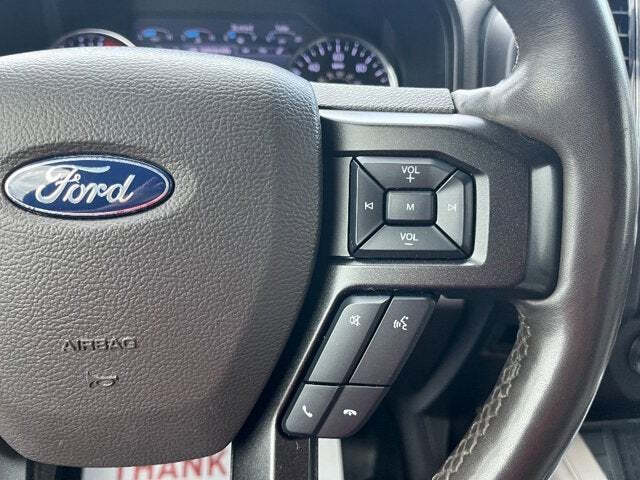 2020 Ford Expedition 57