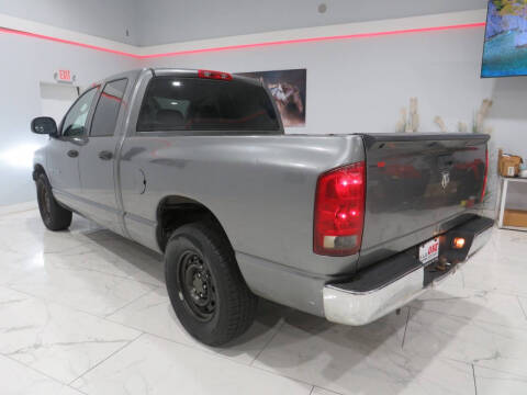 2006 Dodge Ram 1500 ST