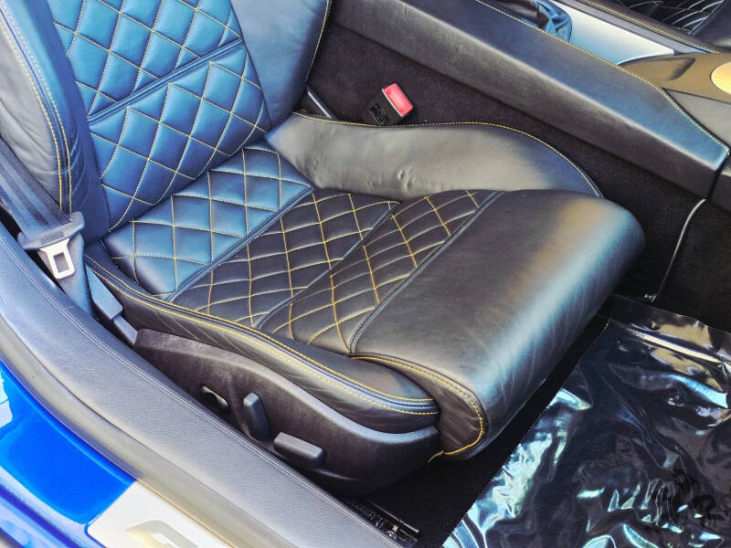 2013 Lamborghini Gallardo LP 550-2