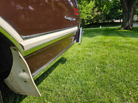 1978 Ford Country Squire