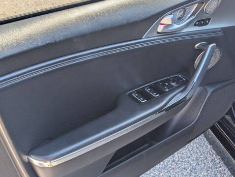 2019 Kia Stinger