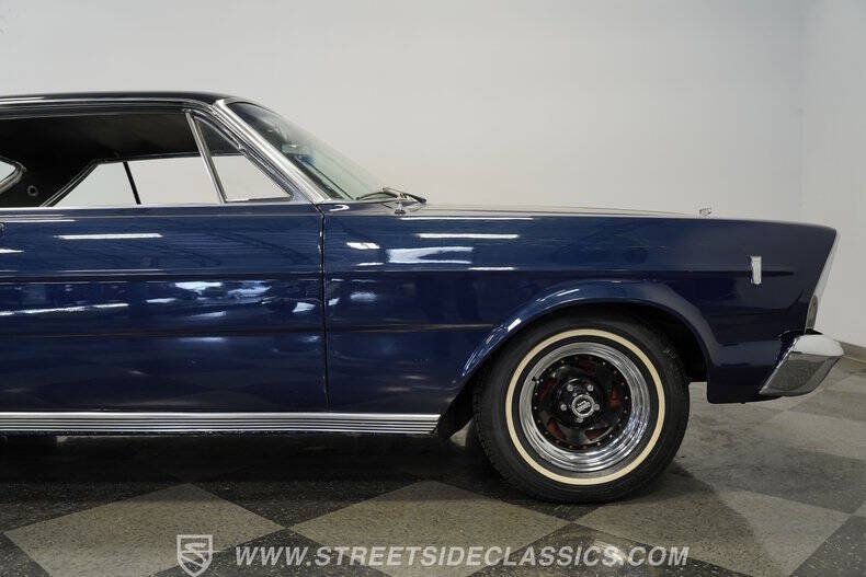 1966 Ford Galaxie