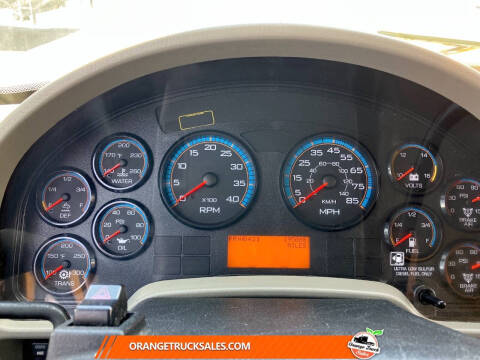 2019 International DuraStar 4300