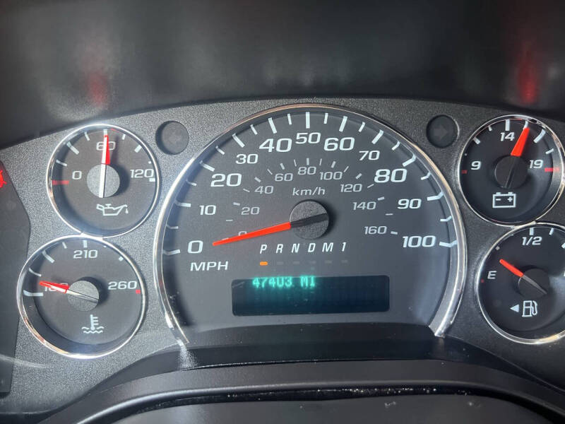 2022 Chevrolet Express 3500