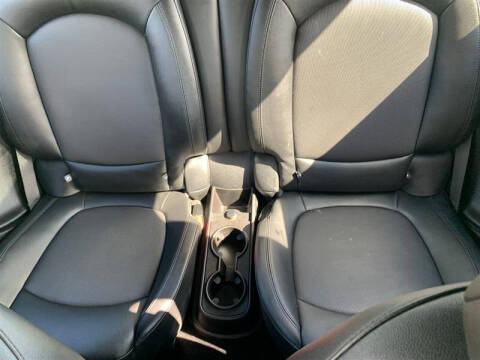 2015 MINI Paceman Cooper S ALL4