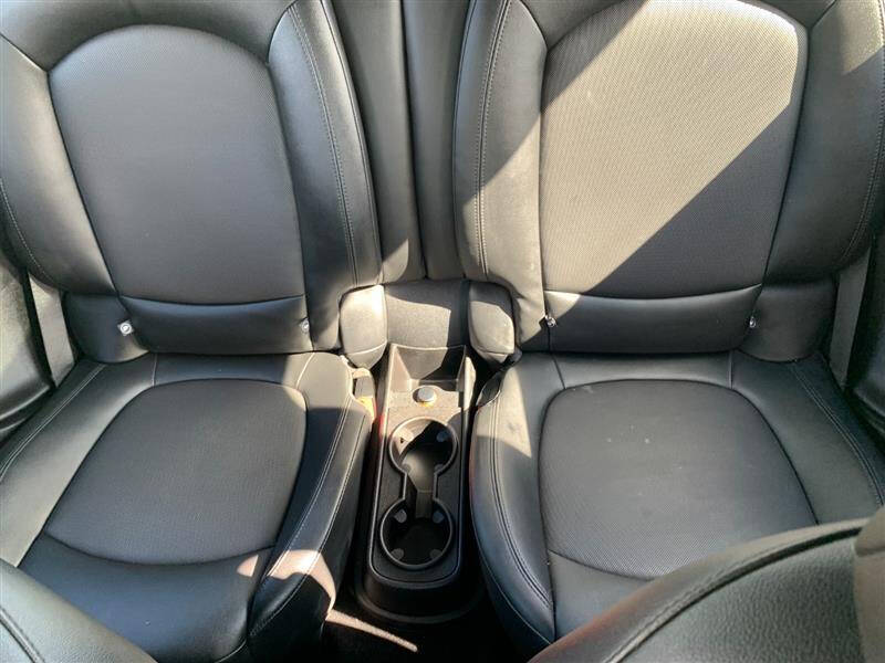 2015 MINI Paceman Cooper S ALL4