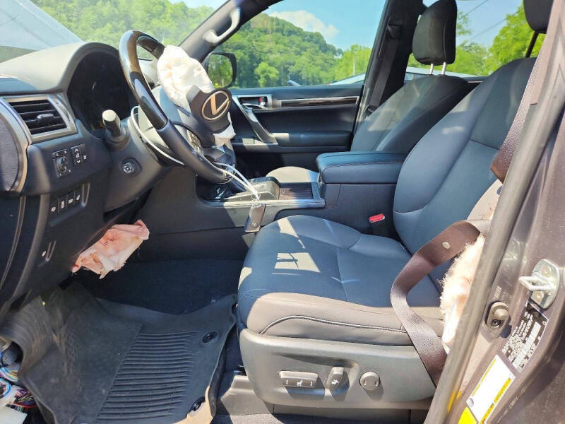 2023 Lexus GX 460