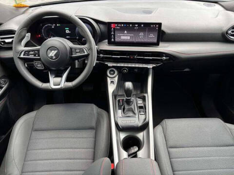 2024 Dodge Hornet R/T