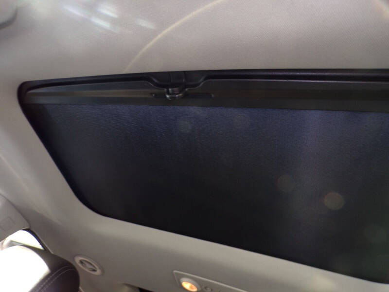 2017 Chevrolet Traverse Premier