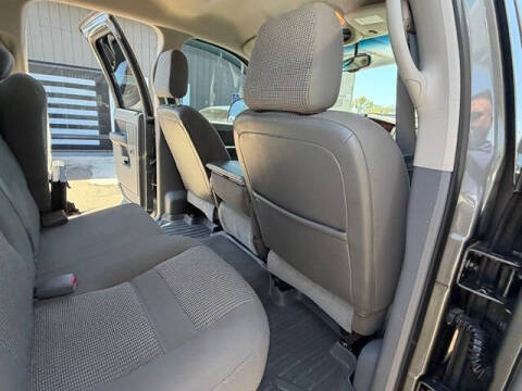 2006 Dodge Ram 2500 SLT
