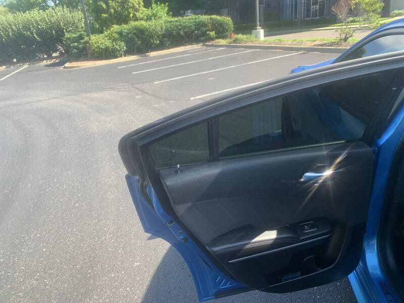 2019 Dodge Charger R/T Scat Pack