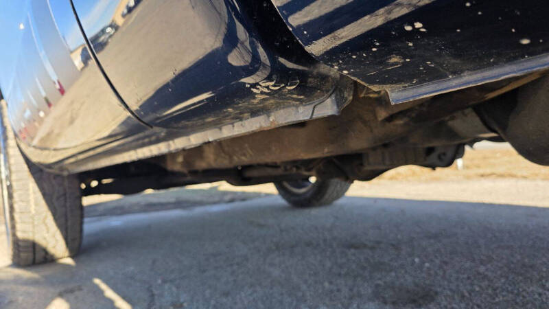 2003 Dodge Ram 1500 SLT