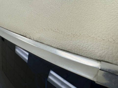 1976 Chrysler New Yorker