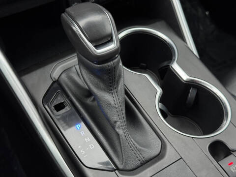 2020 Toyota Highlander Hybrid XLE