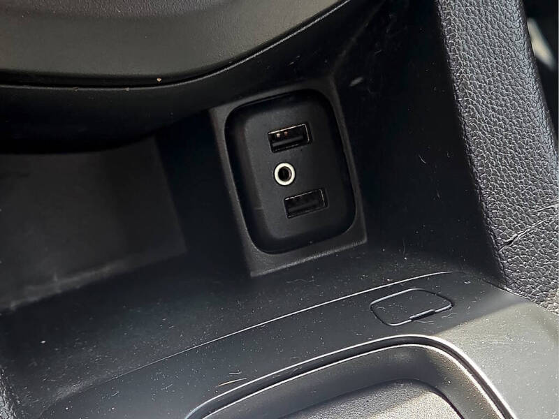 2018 Chevrolet Sonic LT Auto Fleet
