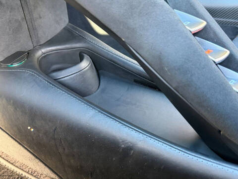 2020 McLaren 720S Spider Performance