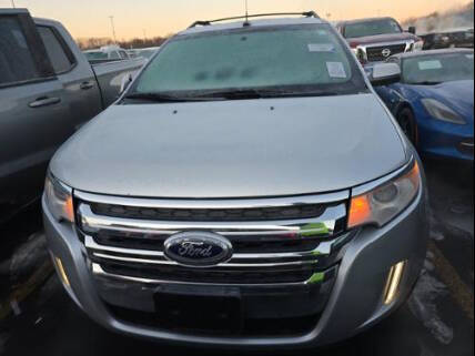 2011 Ford Edge SEL