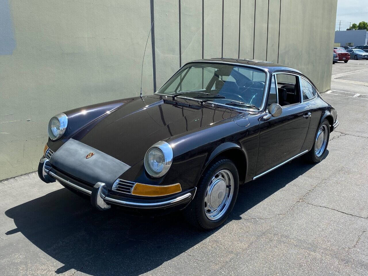 1969 Porsche 911 For Sale - Carsforsale.com®