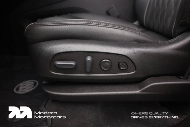 2023 Buick Enclave Avenir