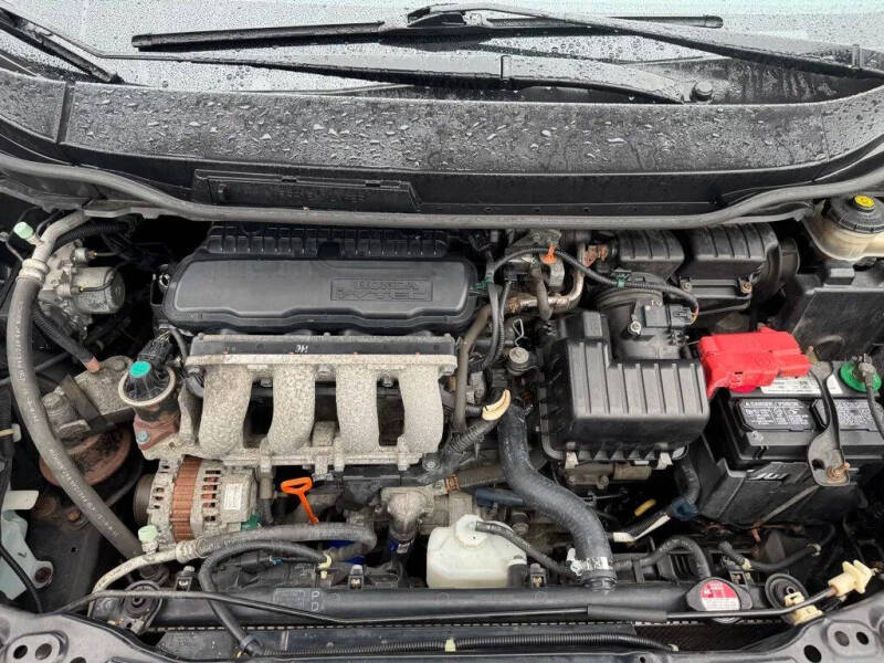 2010 Honda Fit
