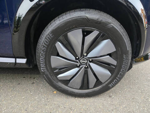 2023 Nissan Ariya Engage e-4ORCE