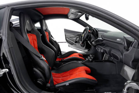 2015 Ferrari 458 Speciale