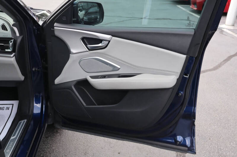 2023 Acura RDX w/Tech