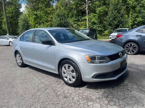 2011 Volkswagen Jetta