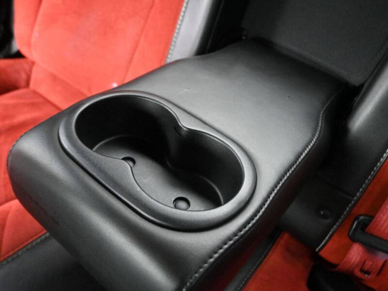 2016 Dodge Challenger SRT Hellcat