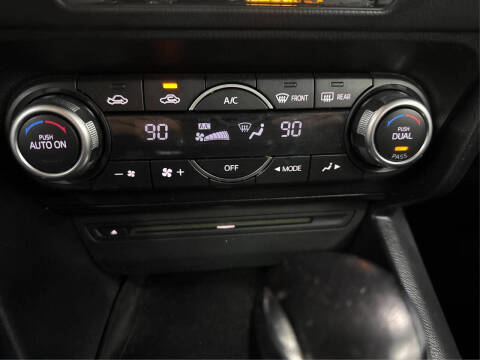 2015 Mazda MAZDA3 i Touring