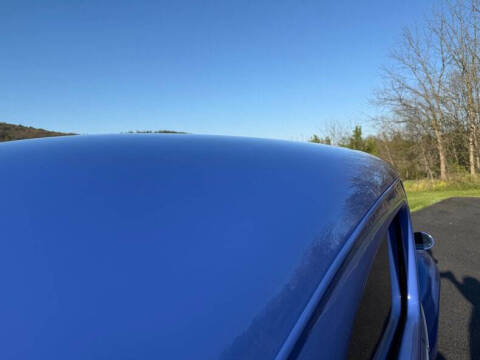 1940 Ford Coupe