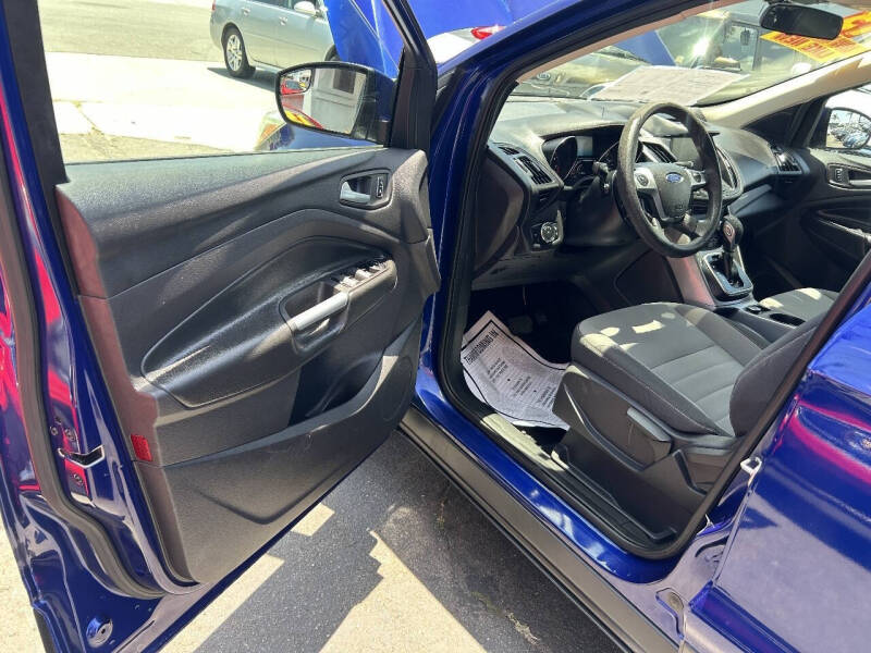 2013 Ford Escape SE