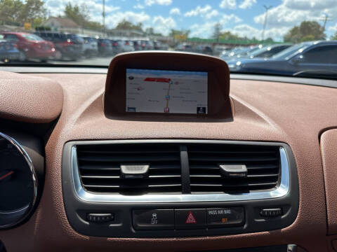2016 Buick Encore Leather