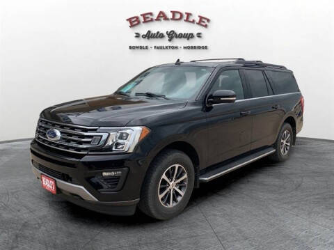 2020 Ford Expedition MAX XLT