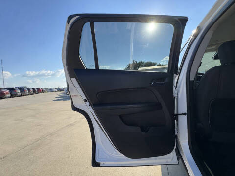 2016 GMC Terrain SLE-1