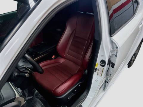 2019 Lexus IS 300
