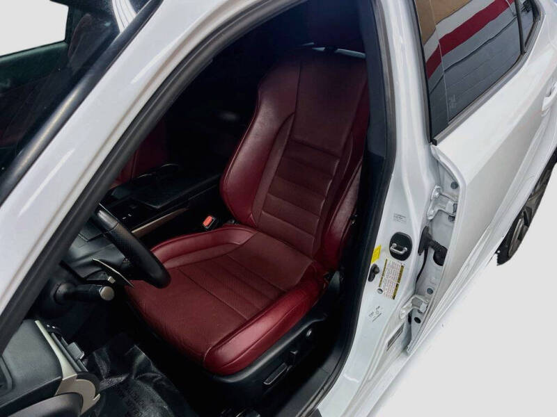2019 Lexus IS 300